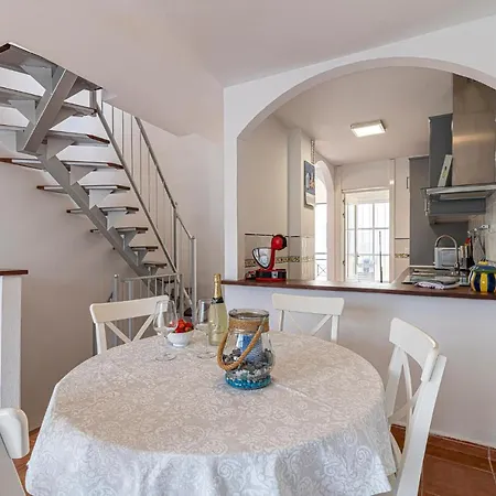 Casa Manuela * Callao Salvaje