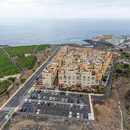 Casa Manuela Apartment