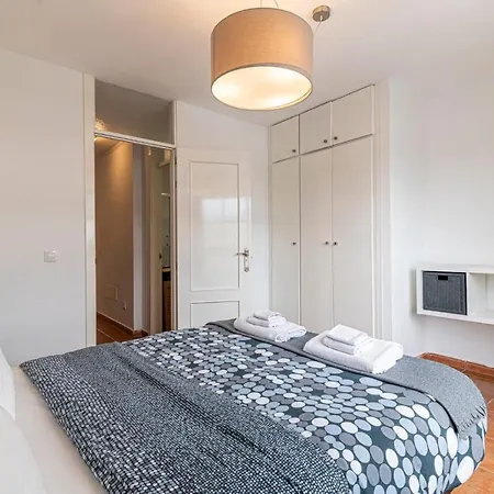 Apartament Casa Manuela Callao Salvaje