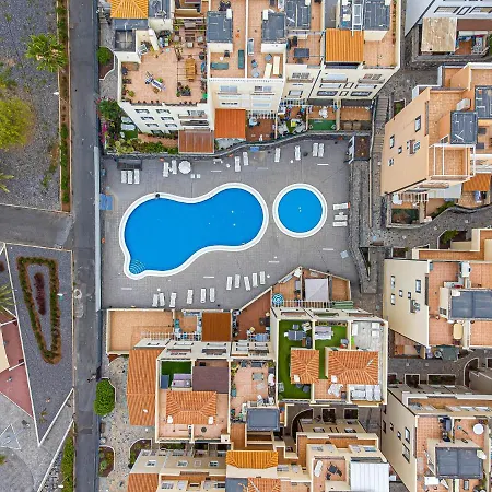 Apartament Casa Manuela