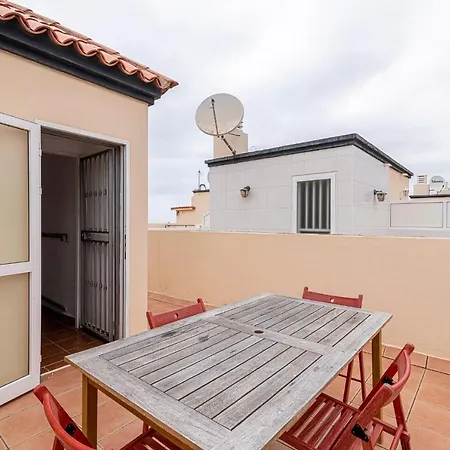 Casa Manuela * Callao Salvaje