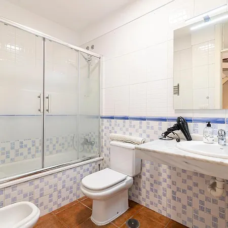 Casa Manuela Apartment