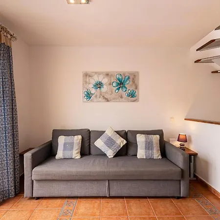 Apartament Casa Manuela Callao Salvaje