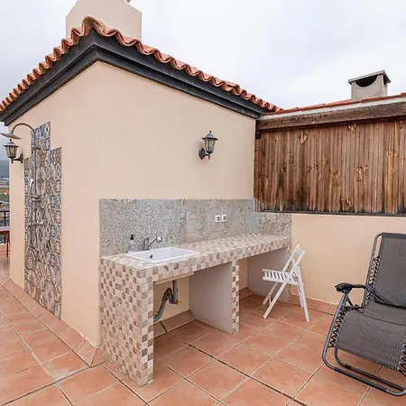 Casa Manuela Callao Salvaje