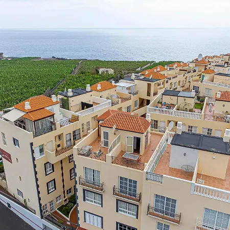 Casa Manuela Callao Salvaje