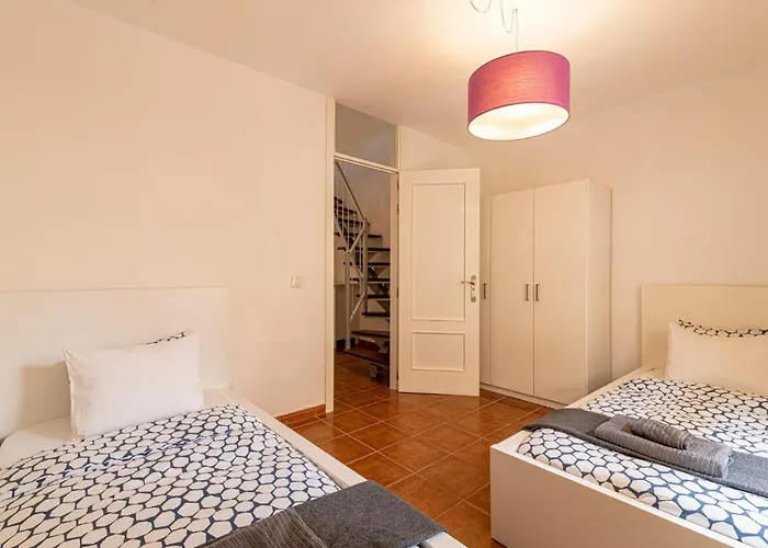 Casa Manuela Apartman *