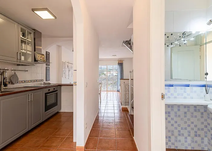 Casa Manuela Apartman Callao Salvaje