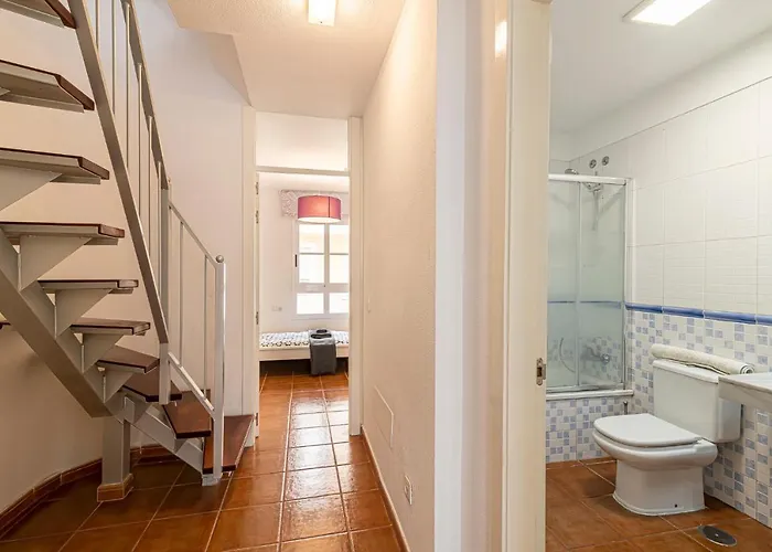 Apartman Casa Manuela Callao Salvaje