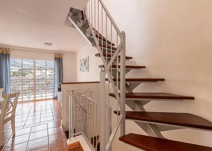 Apartman Casa Manuela Callao Salvaje