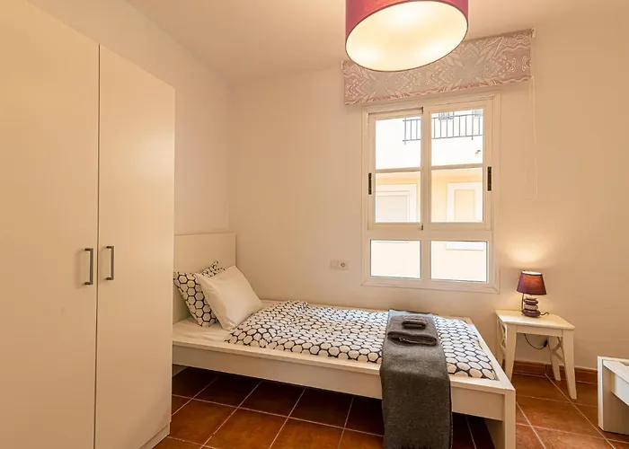 Apartman Casa Manuela Callao Salvaje