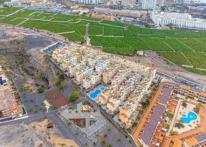 Casa Manuela Apartman Callao Salvaje