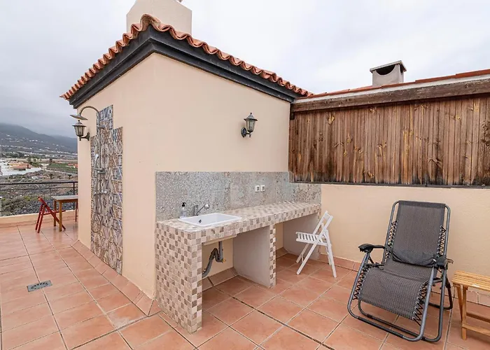 Casa Manuela Callao Salvaje