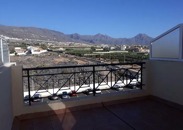 Apartman Casa Manuela