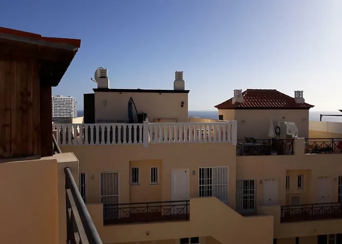 Apartman Casa Manuela *