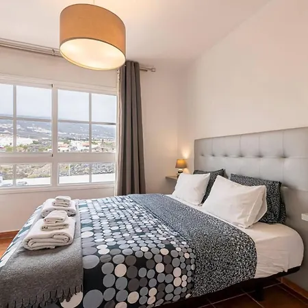 Casa Manuela Apartment
