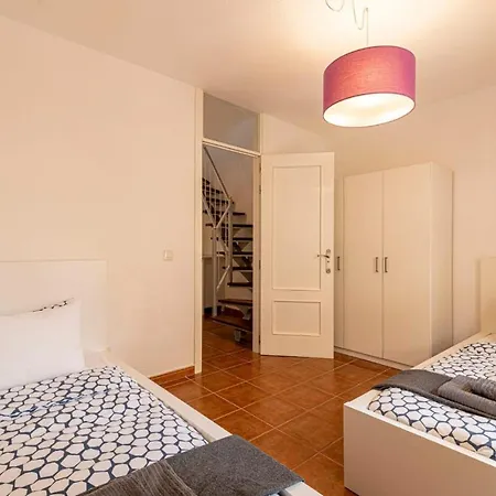 Casa Manuela Apartment *