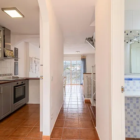 Casa Manuela Apartment Callao Salvaje