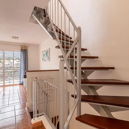 Διαμέρισμα Casa Manuela Callao Salvaje