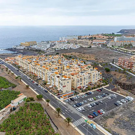 Casa Manuela Apartment