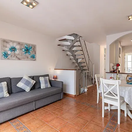Apartment Casa Manuela