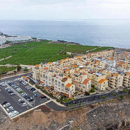 Διαμέρισμα Casa Manuela Callao Salvaje