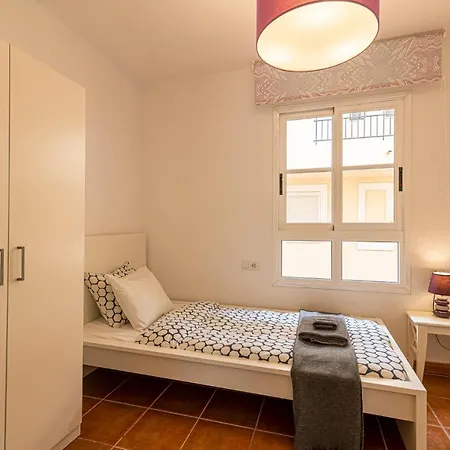 Apartment Casa Manuela Callao Salvaje