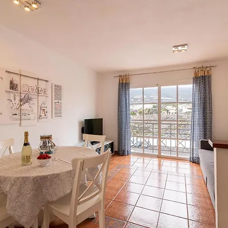 Διαμέρισμα Casa Manuela Callao Salvaje