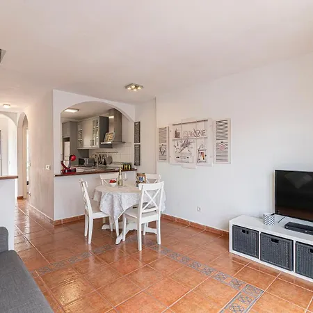 Casa Manuela Apartment