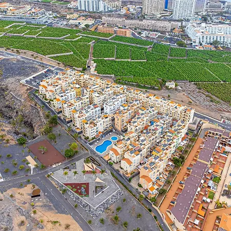 Casa Manuela Διαμέρισμα Callao Salvaje