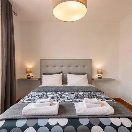 Casa Manuela Callao Salvaje