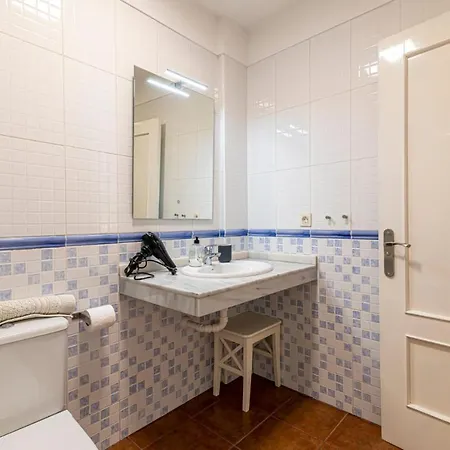 Casa Manuela Apartment
