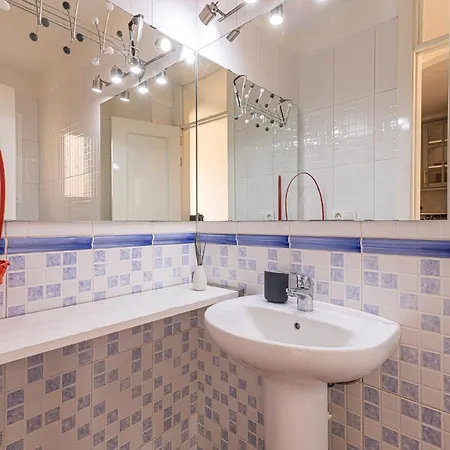 Casa Manuela * Callao Salvaje