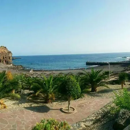 Διαμέρισμα Casa Manuela