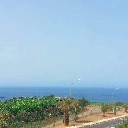 Διαμέρισμα Casa Manuela Callao Salvaje