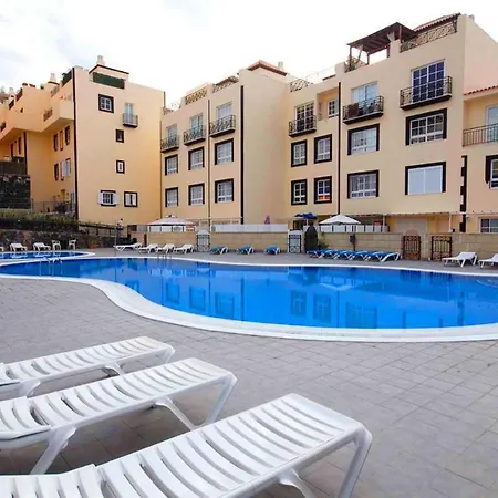 Casa Manuela Διαμέρισμα Callao Salvaje