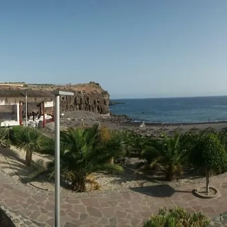 Διαμέρισμα Casa Manuela *