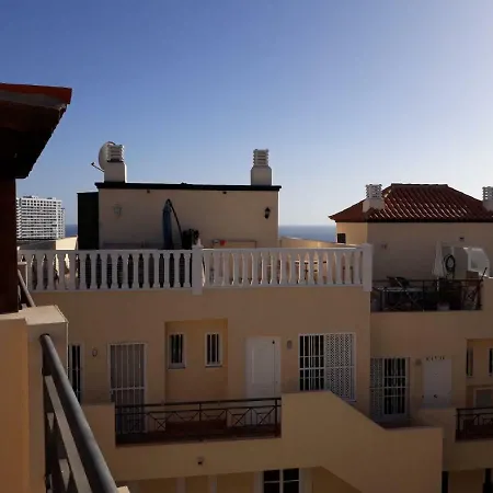 Apartment Casa Manuela *