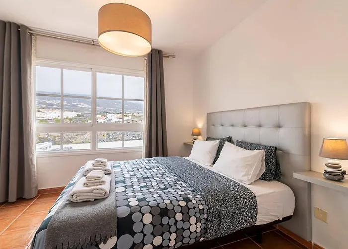 Casa Manuela Appartement