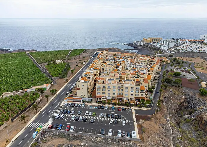 Casa Manuela Appartement