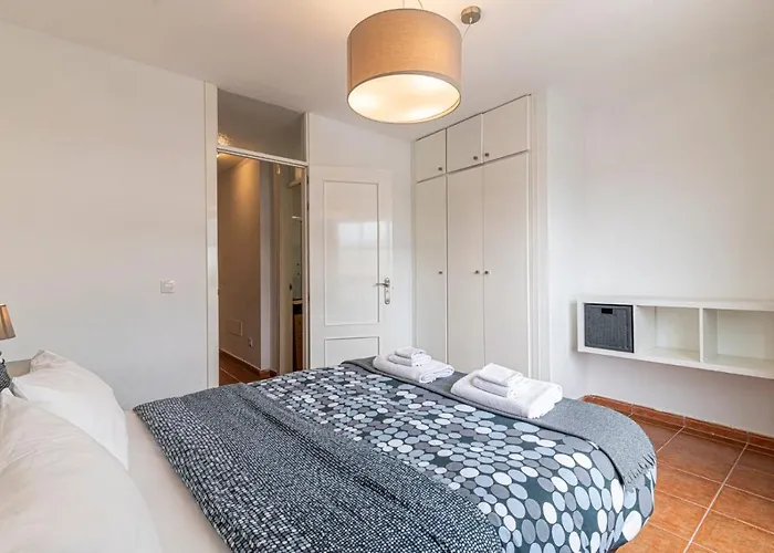 Apartament Casa Manuela Callao Salvaje