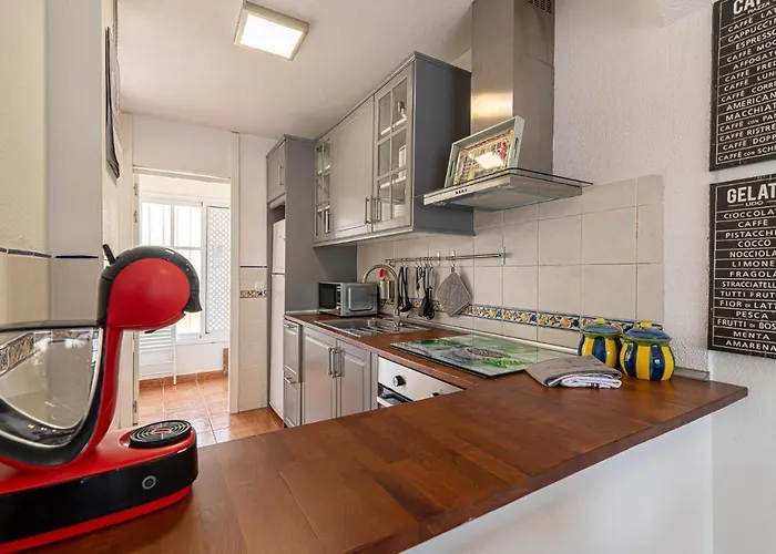 Apartament Casa Manuela