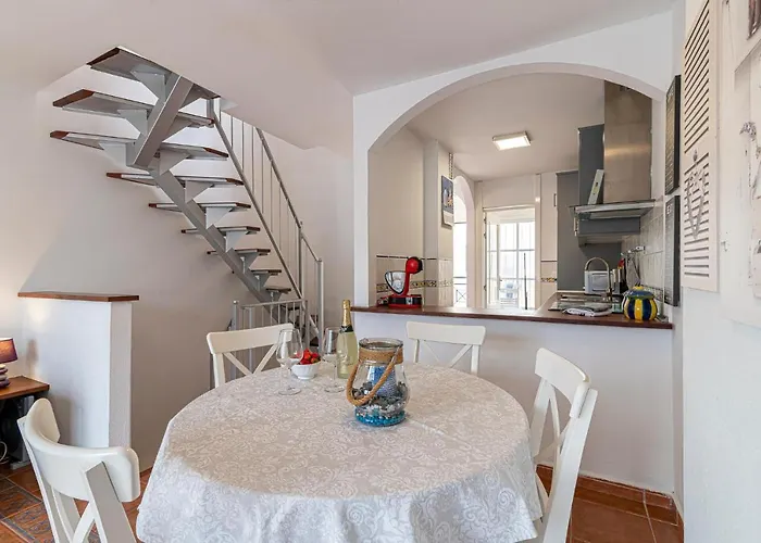 Casa Manuela * Callao Salvaje