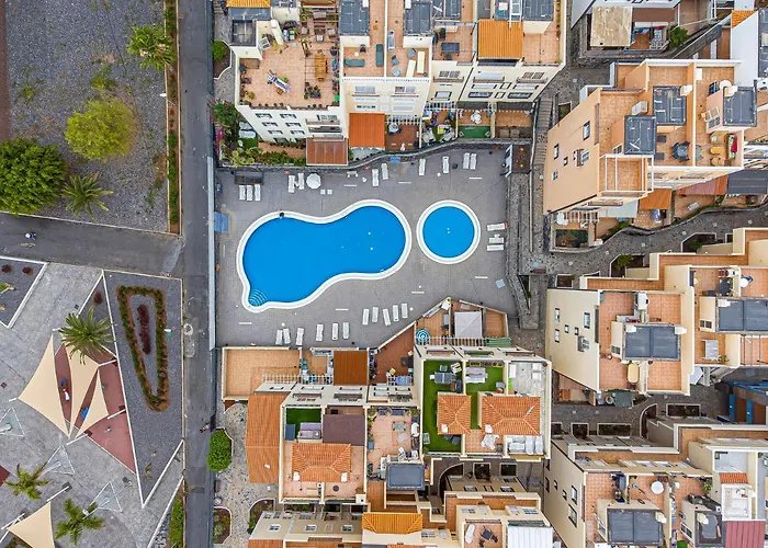 Appartement Casa Manuela