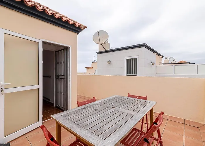 Casa Manuela * Callao Salvaje