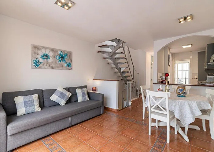 Appartement Casa Manuela