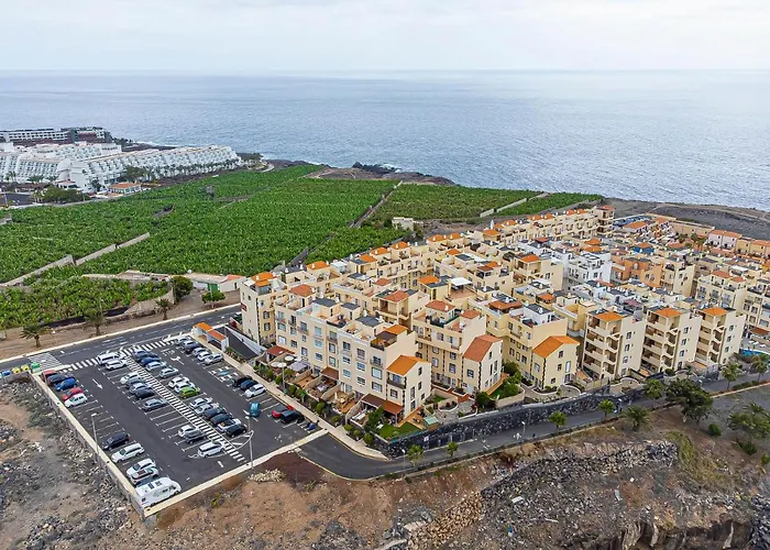 Apartament Casa Manuela Callao Salvaje