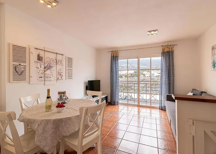 Appartement Casa Manuela Callao Salvaje