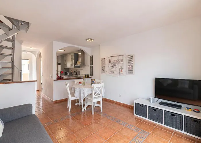 Casa Manuela Appartement