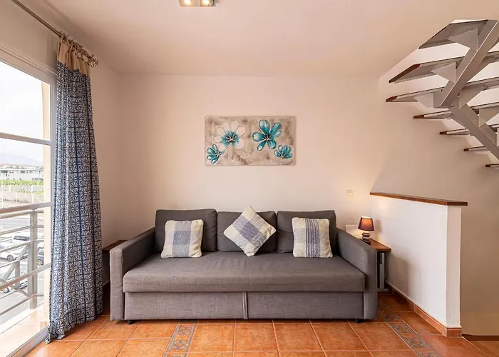 Appartement Casa Manuela Callao Salvaje