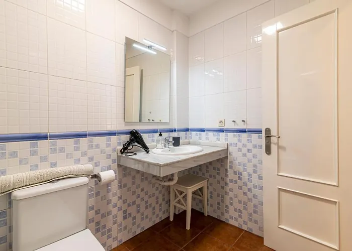 Casa Manuela Appartement